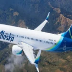 Alaska Airlines Flight Change