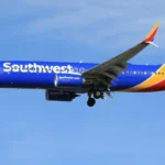 Southwest Airlines Name Change Policy