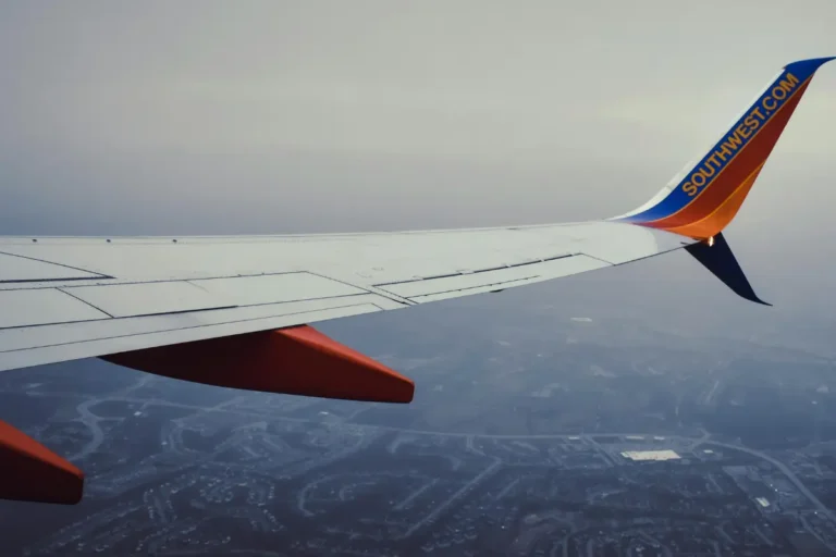 Southwest Airlines Cancellation Policy