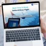 Best Time To Book Delta Airlines Flight