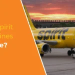 Is Spirit Airlines Safe